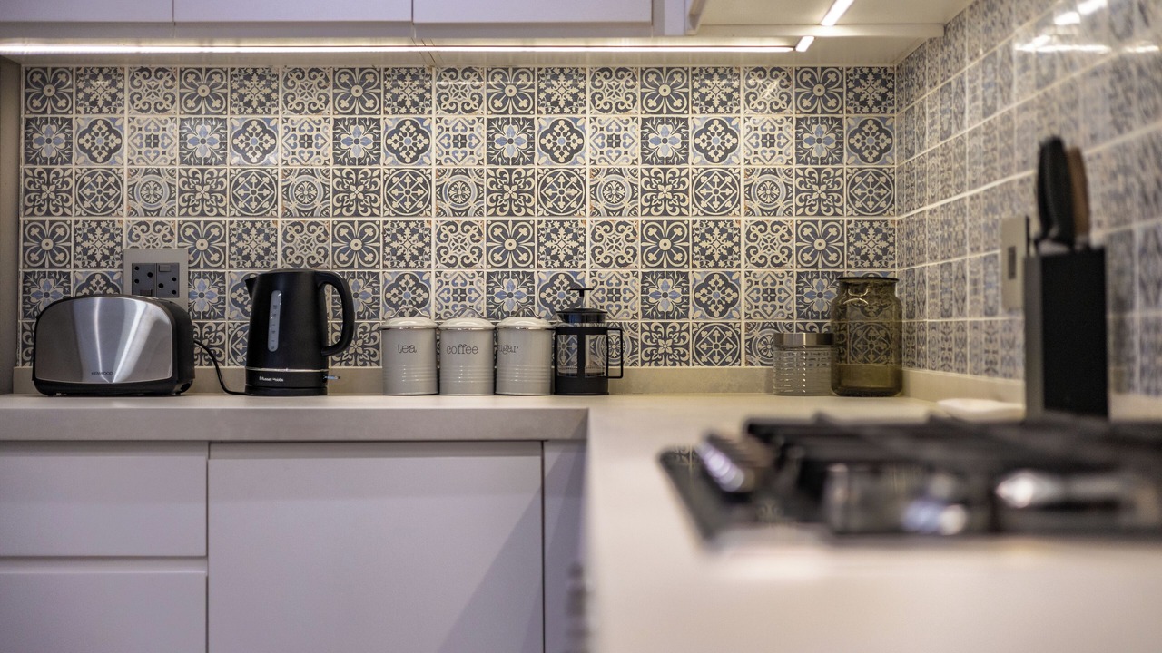 Photo of Kitchen in Hillhead