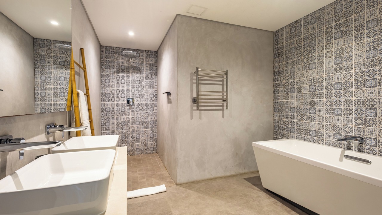 Photo of Bathroom in Hillhead