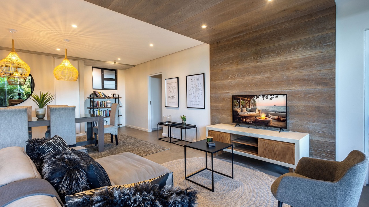 Photo of Livingroom in Hillhead