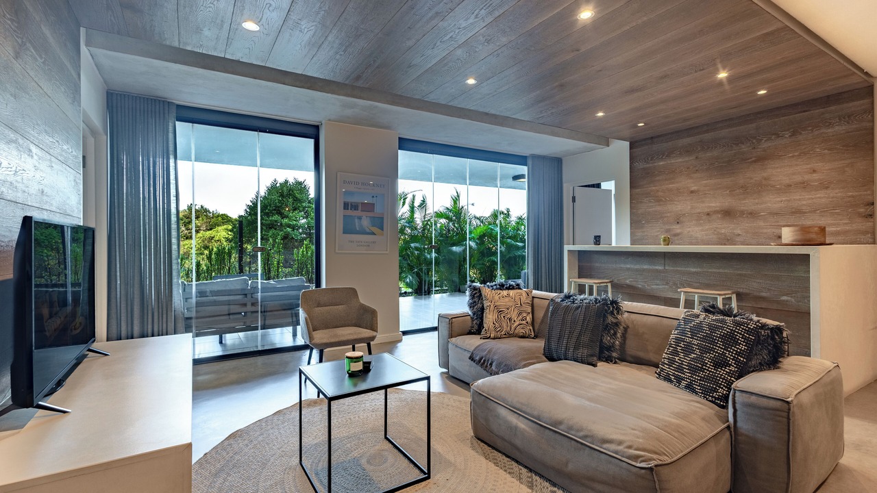 Photo of Livingroom in Hillhead