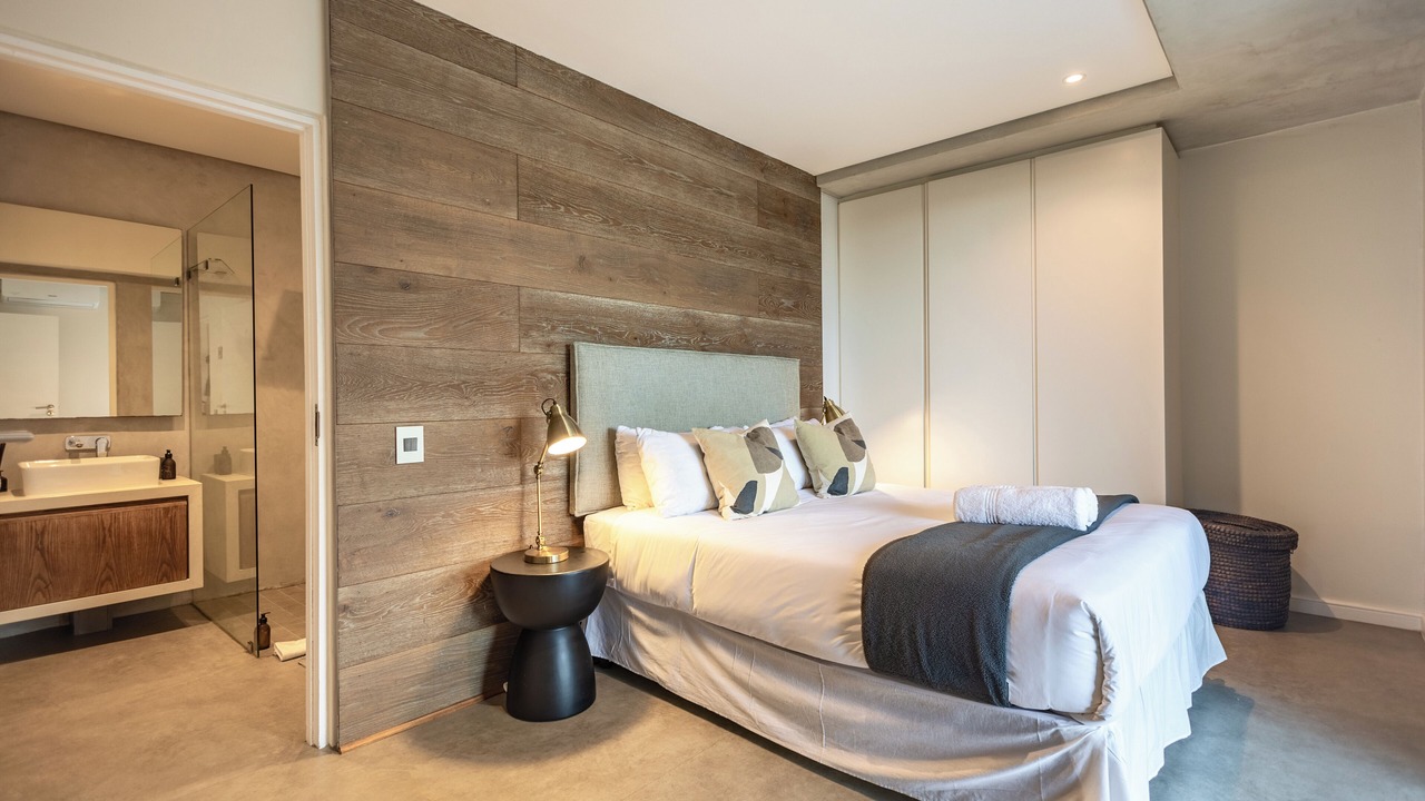 Photo of Bedroom in Hillhead