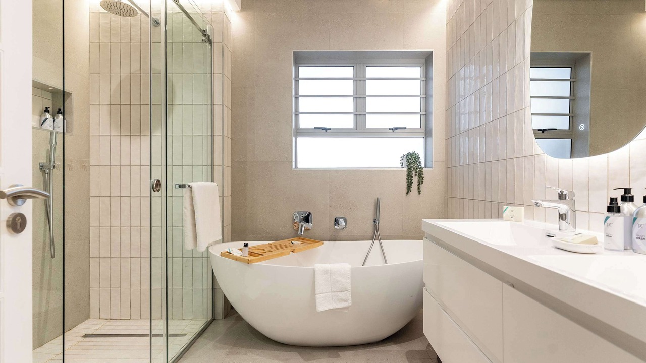 Photo of Bathroom in Clifton