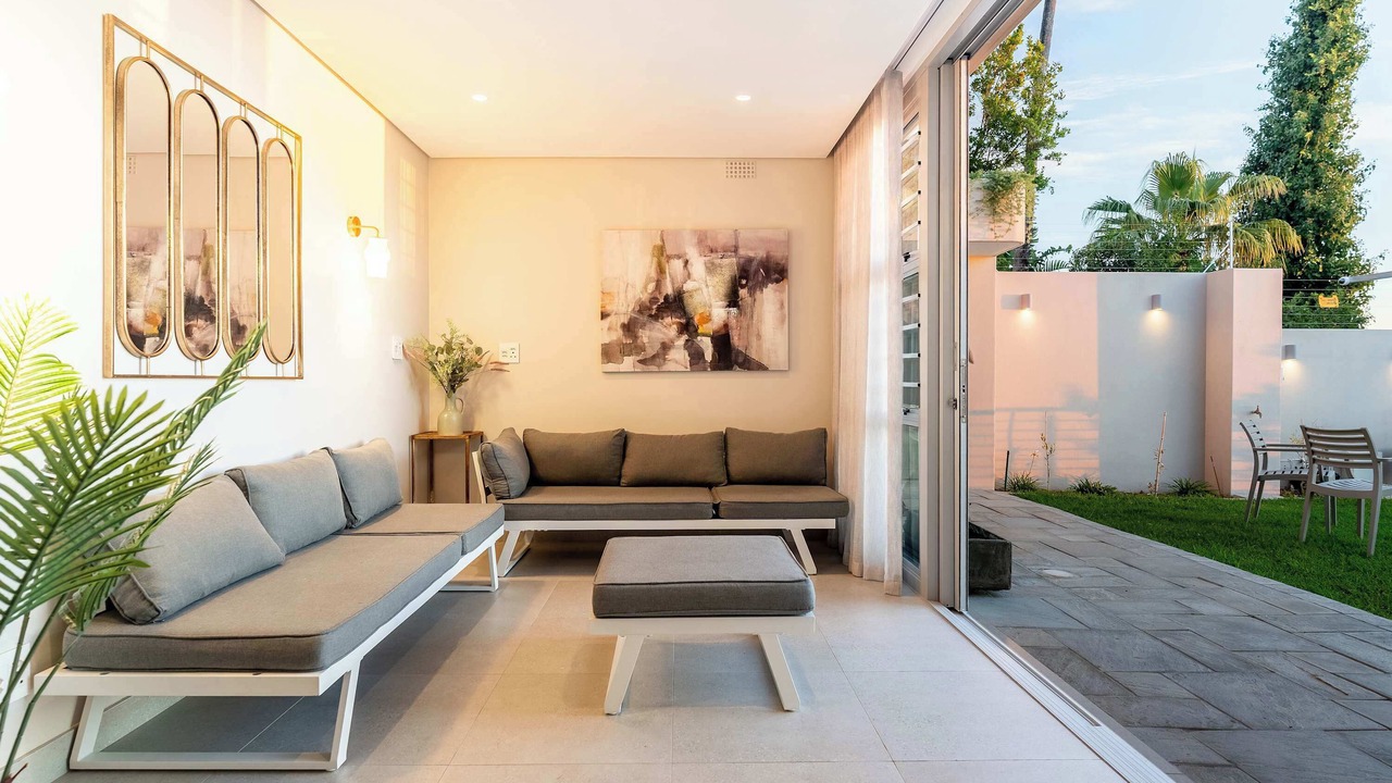 Photo of Patio Balcony in Clifton