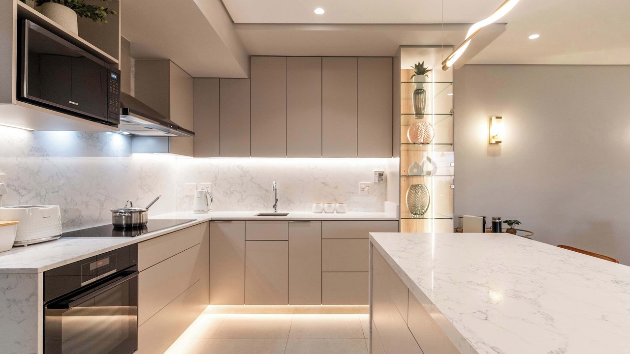 Photo of Kitchen in Clifton