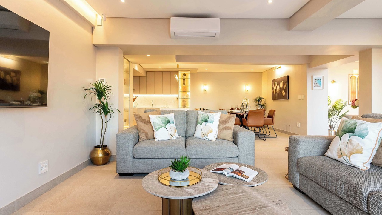 Photo of Livingroom in Clifton