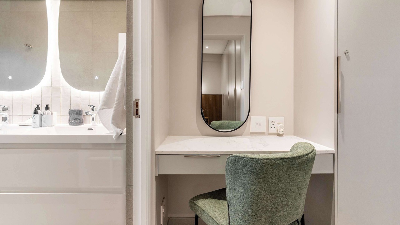 Photo of Bathroom in Clifton