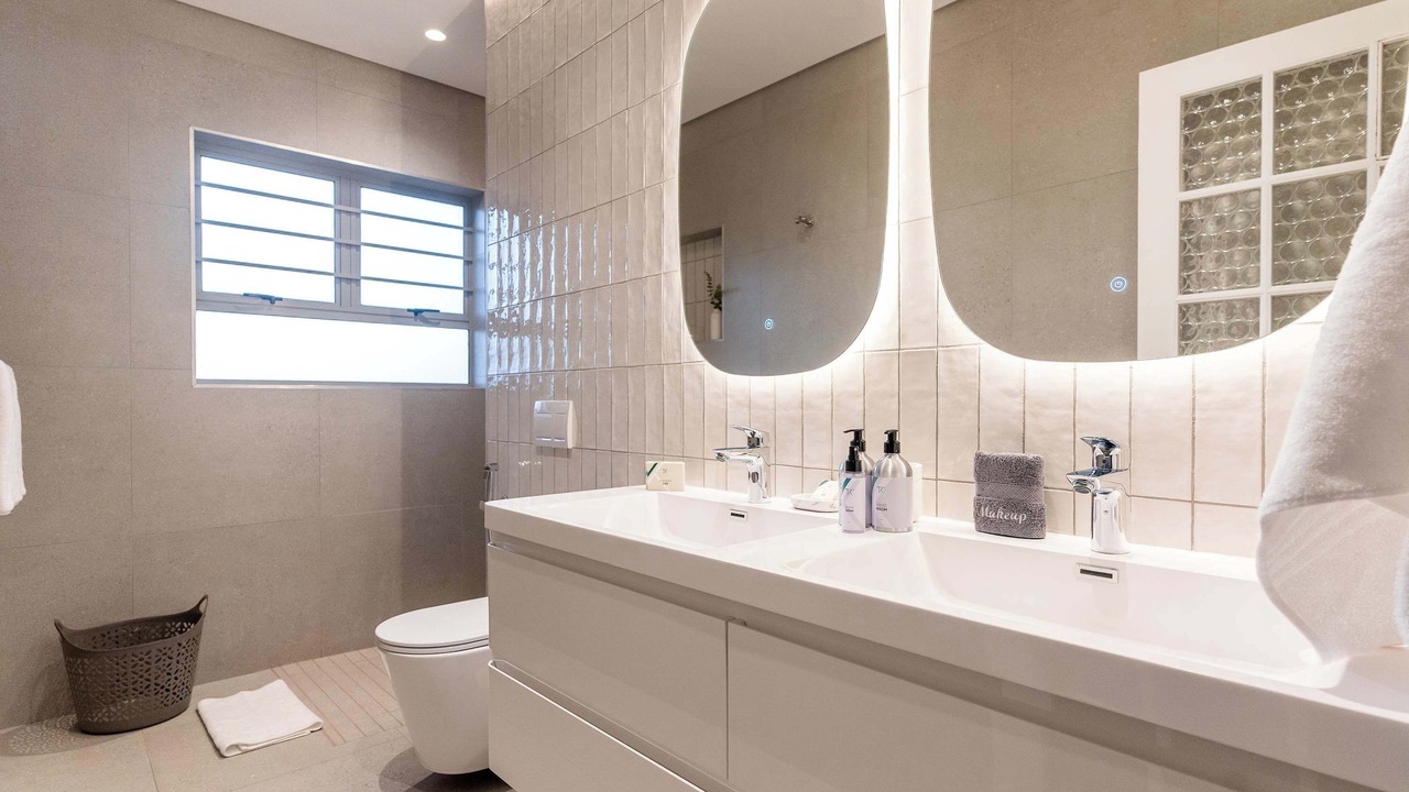 Photo of Bathroom in Clifton