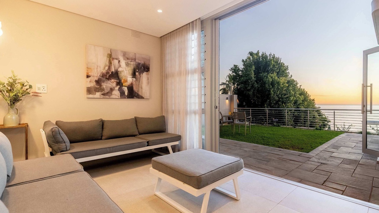 Photo of Livingroom in Clifton