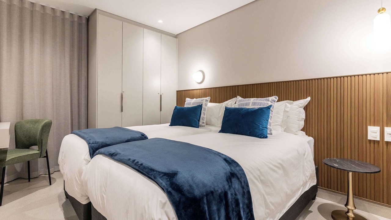 Photo of Bedroom in Clifton
