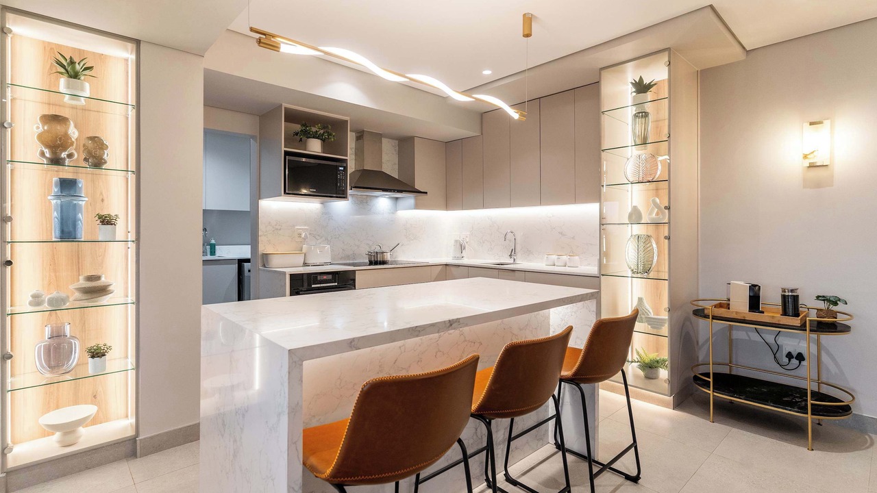 Photo of Kitchen in Clifton