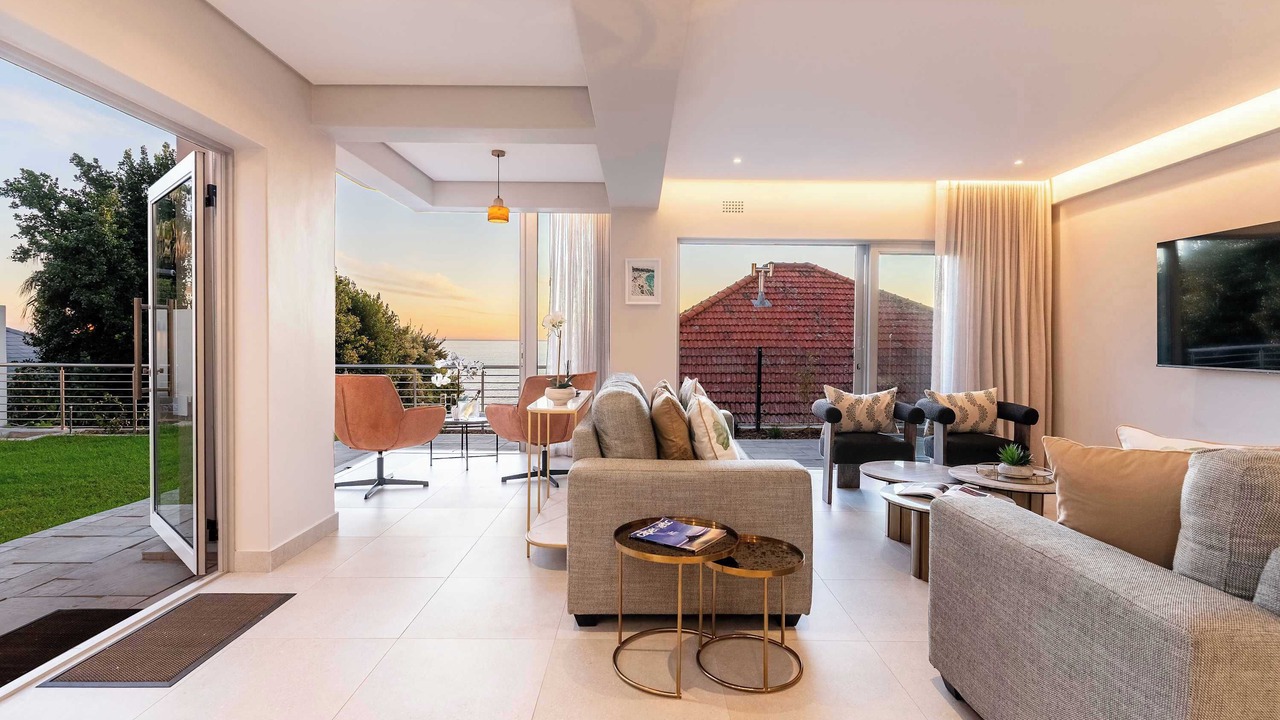 Photo of Livingroom in Clifton
