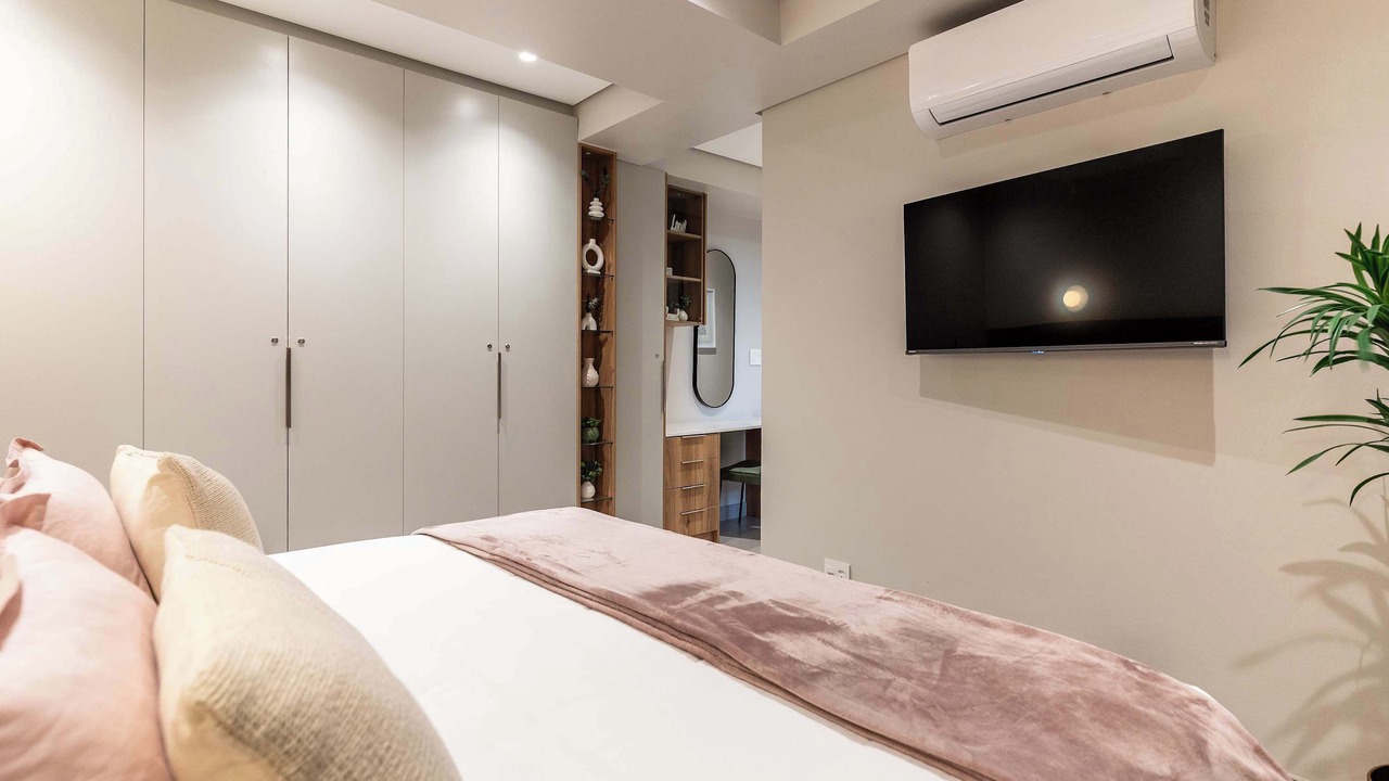 Photo of Bedroom in Clifton