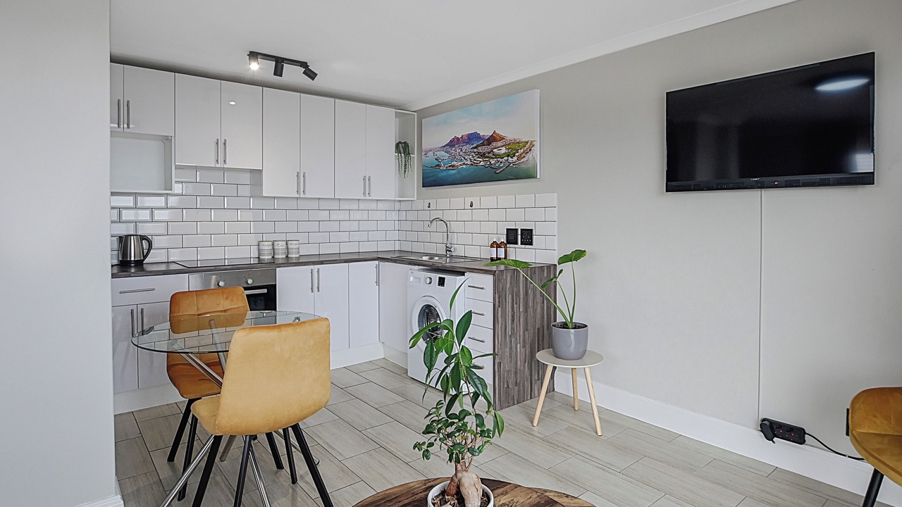 Photo of Kitchen in West Beach