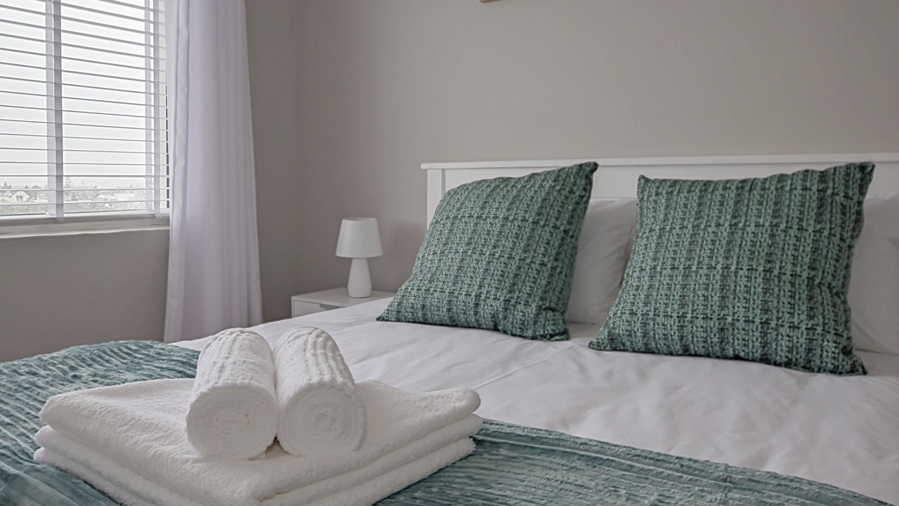 Photo of Bedroom in West Beach