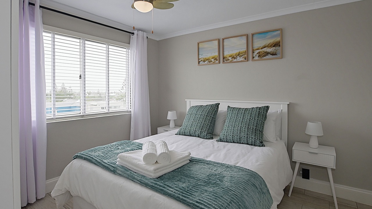 Photo of Bedroom in West Beach