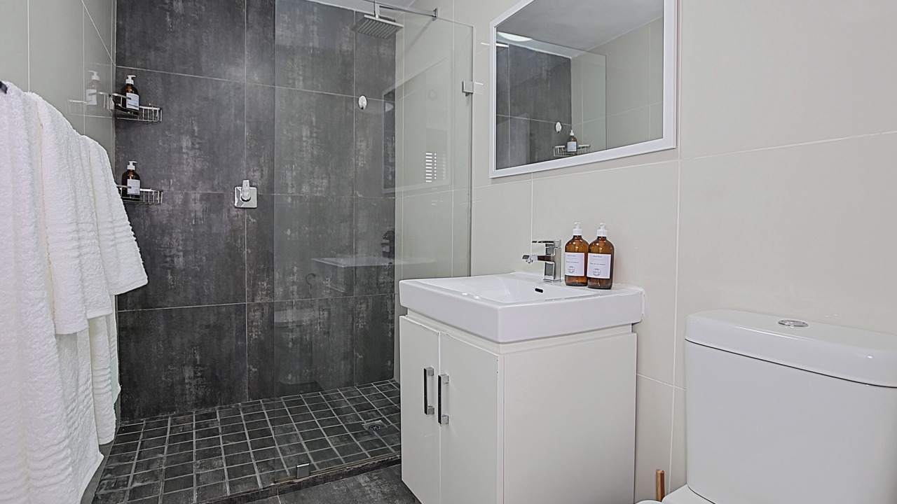 Photo of Bathroom in West Beach