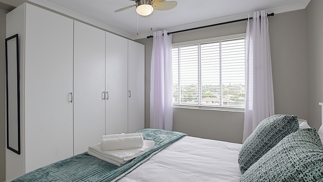 Photo of Bedroom in West Beach