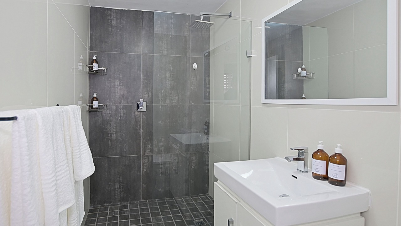 Photo of Bathroom in West Beach