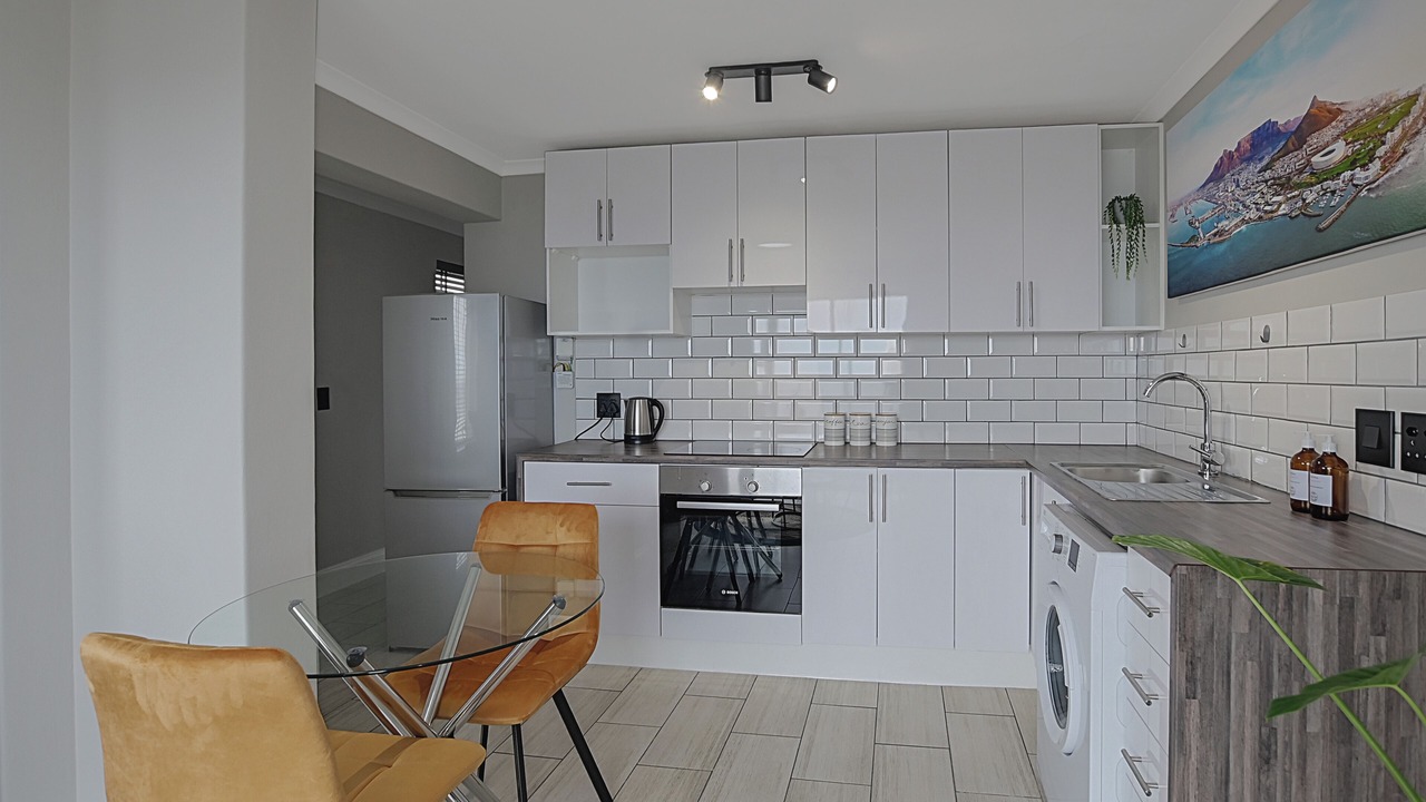 Photo of Kitchen in West Beach