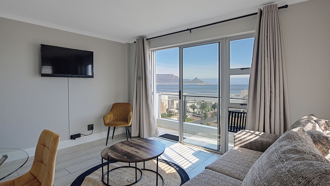 Photo of Livingroom in West Beach