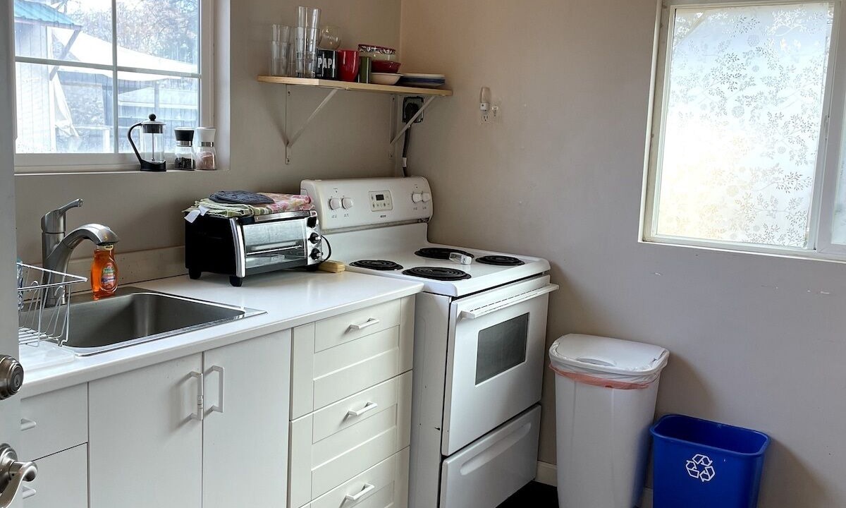 Photo of Kitchen in Middletown
