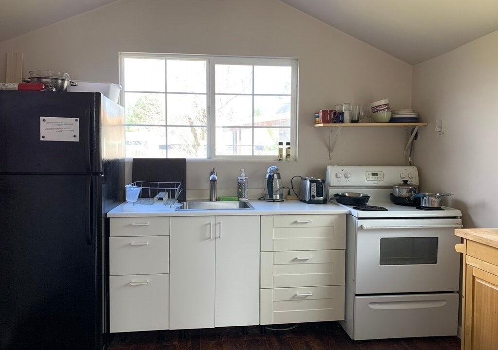 Photo of Kitchen in Middletown