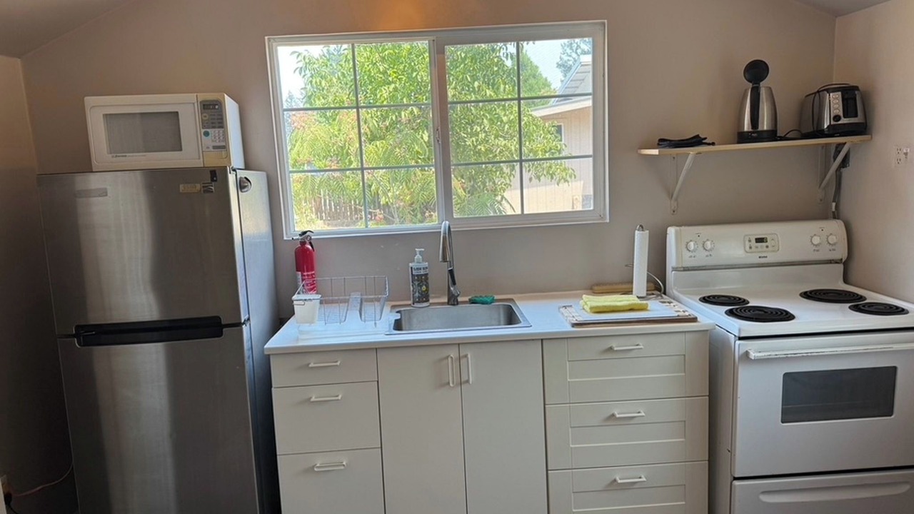 Photo of Kitchen in Middletown