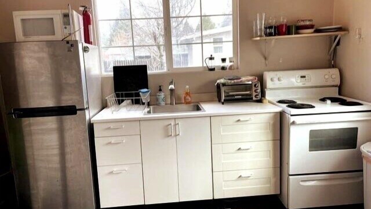 Photo of Kitchen in Middletown