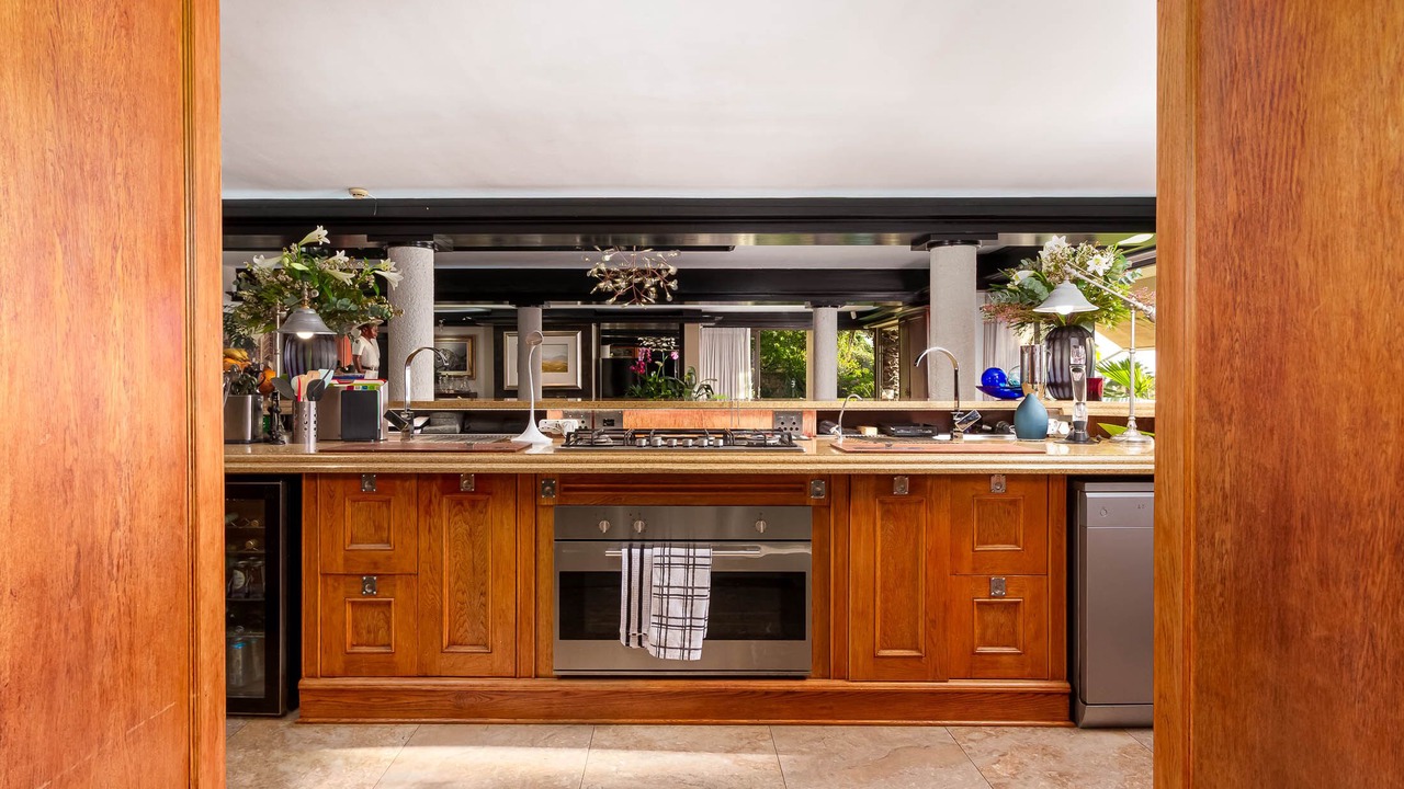 Photo of Kitchen in Hout Bay