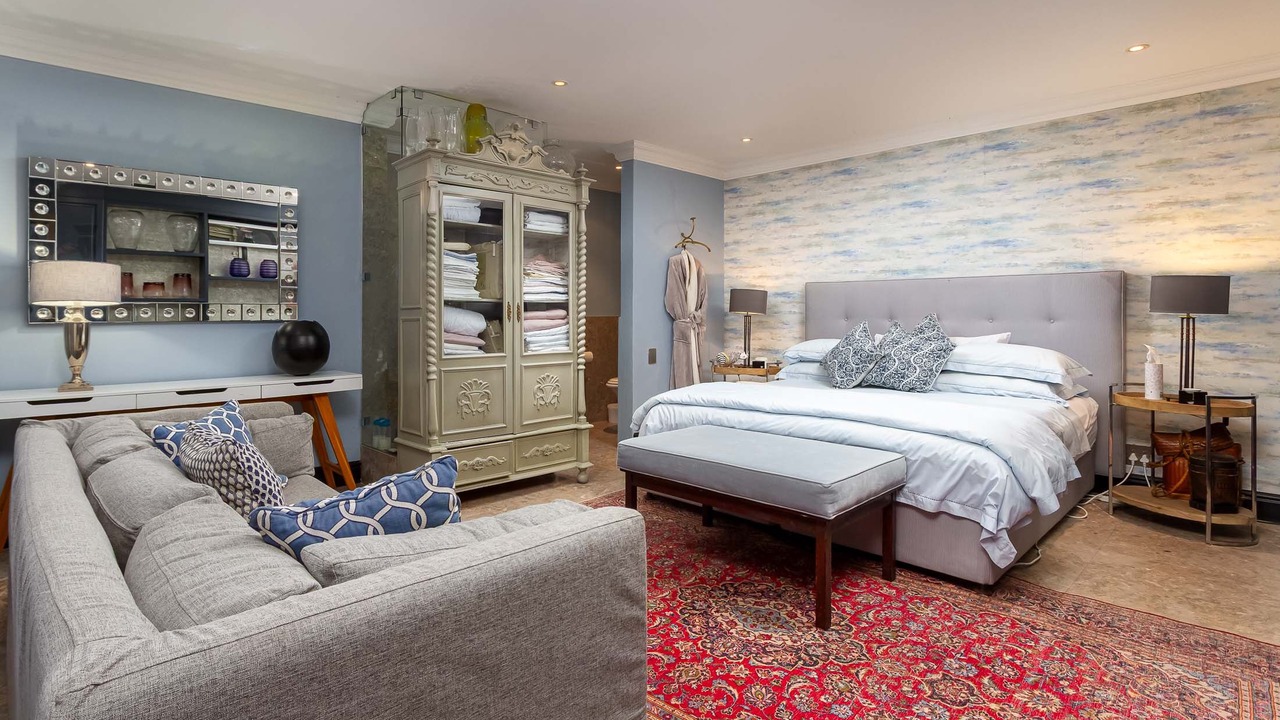 Photo of Bedroom in Hout Bay