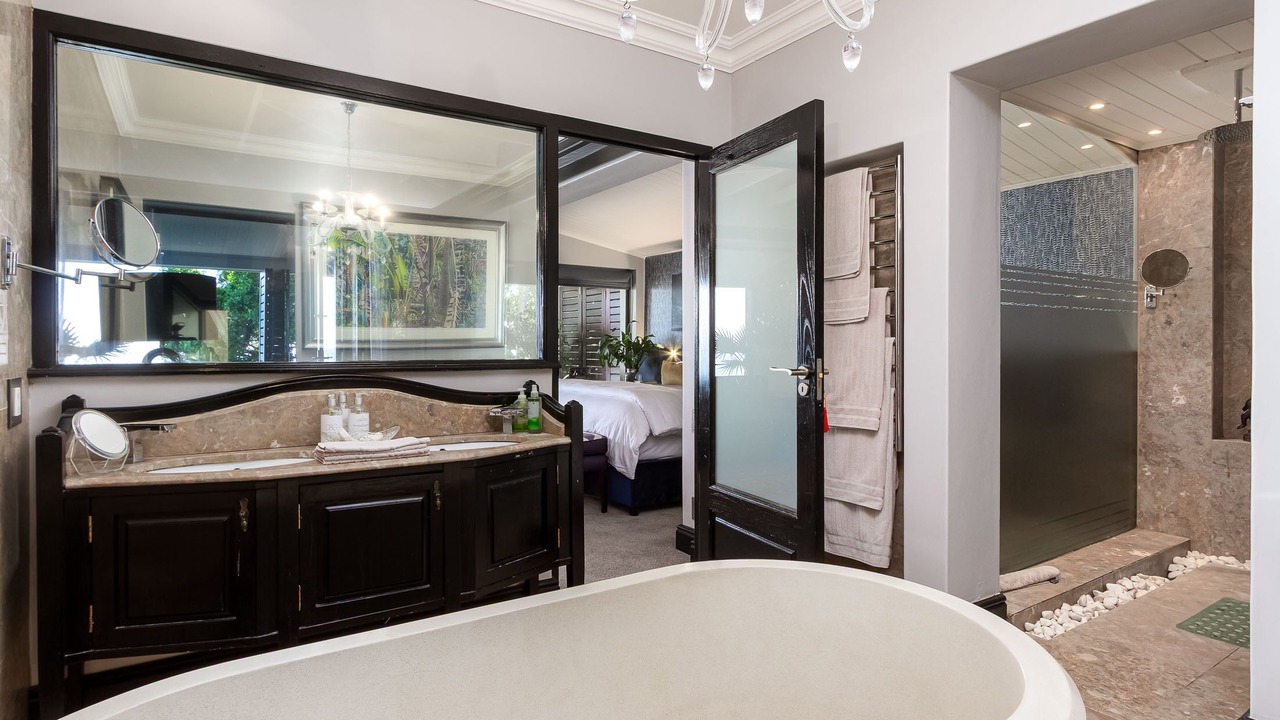 Photo of Bathroom in Hout Bay