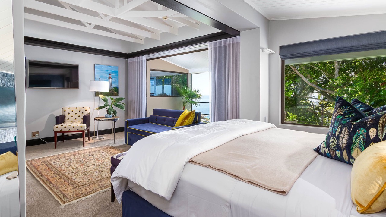 Photo of Bedroom in Hout Bay
