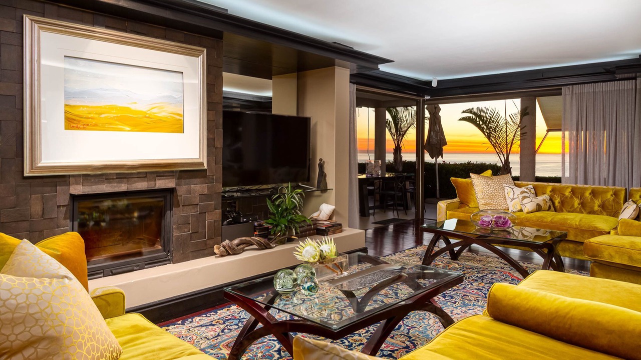 Photo of Livingroom in Hout Bay