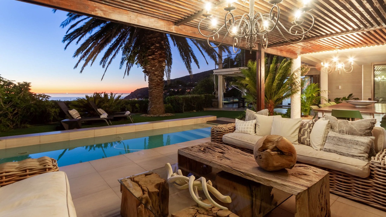 Photo of Outdoor in Hout Bay