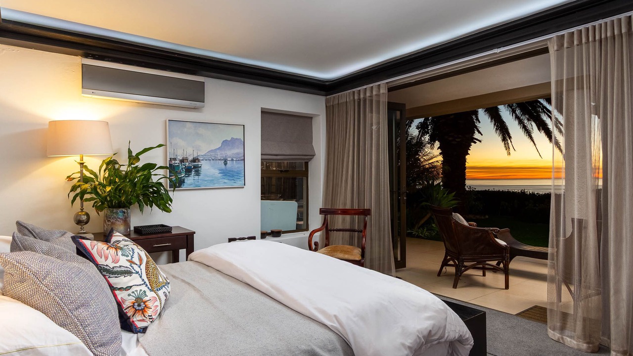 Photo of Bedroom in Hout Bay
