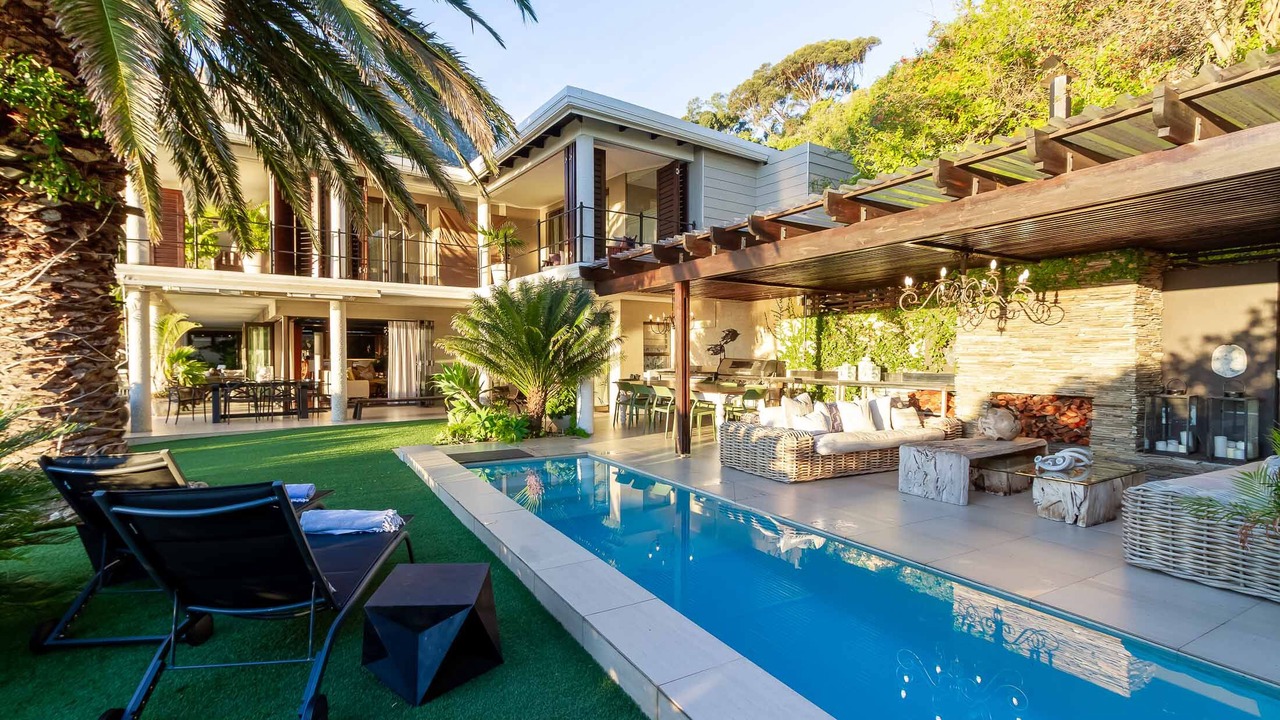 Photo of Outdoor in Hout Bay