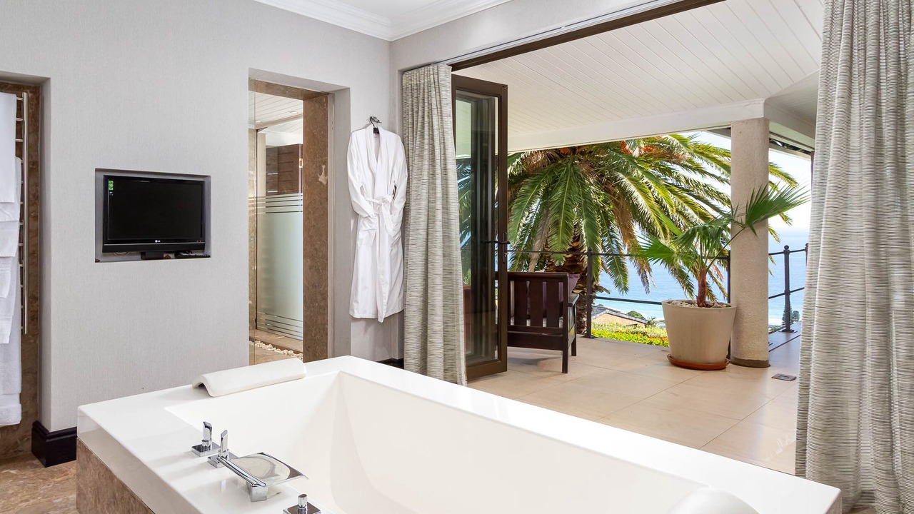 Photo of Bathroom in Hout Bay