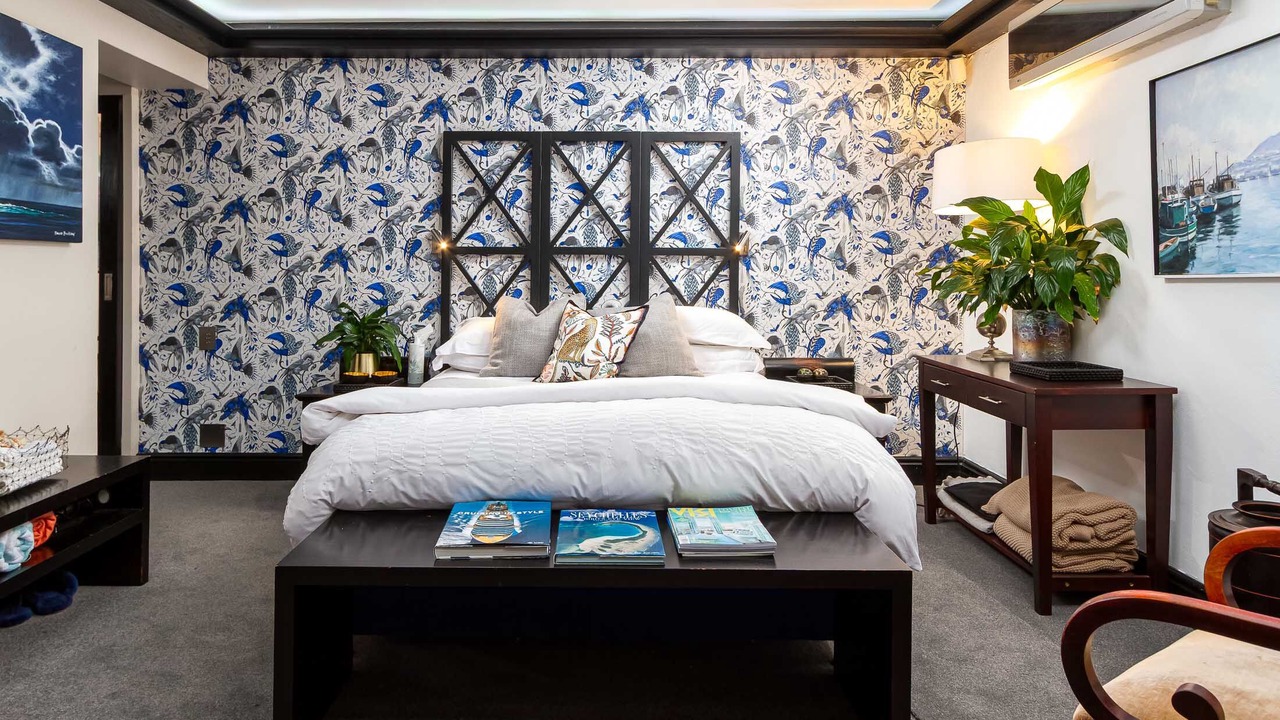 Photo of Bedroom in Hout Bay