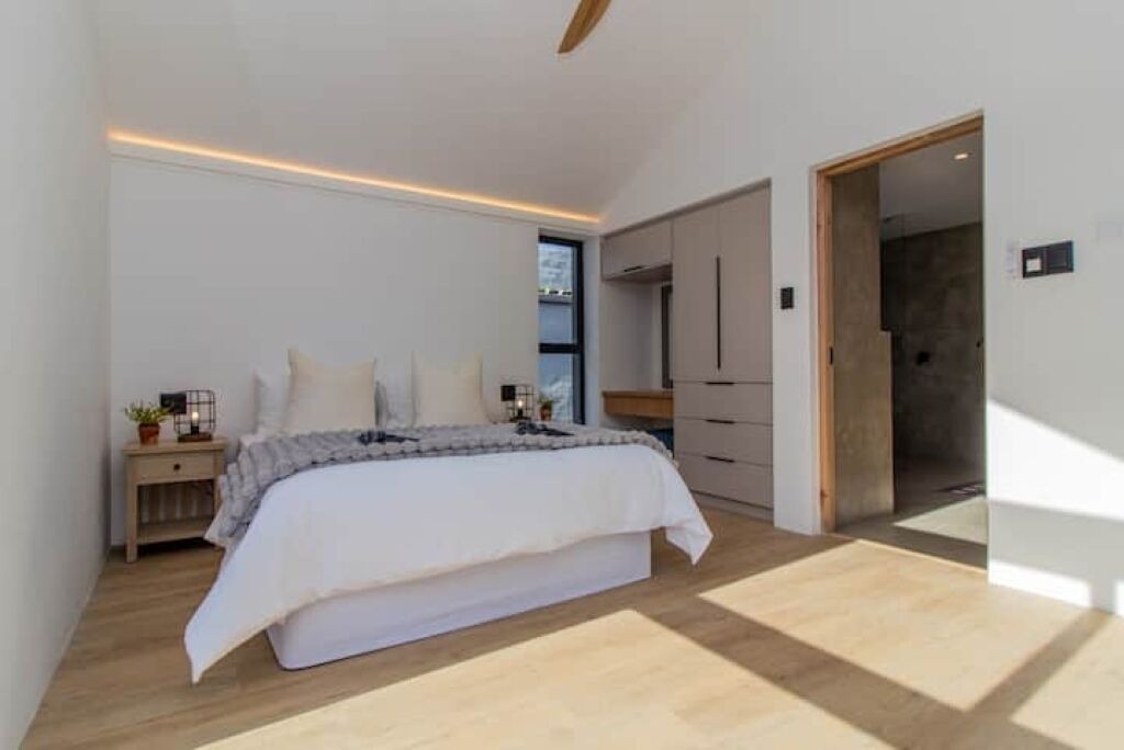 Photo of Bedroom in Voelklip