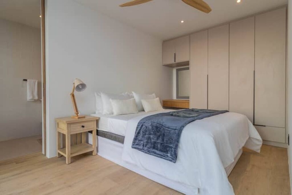 Photo of Bedroom in Voelklip