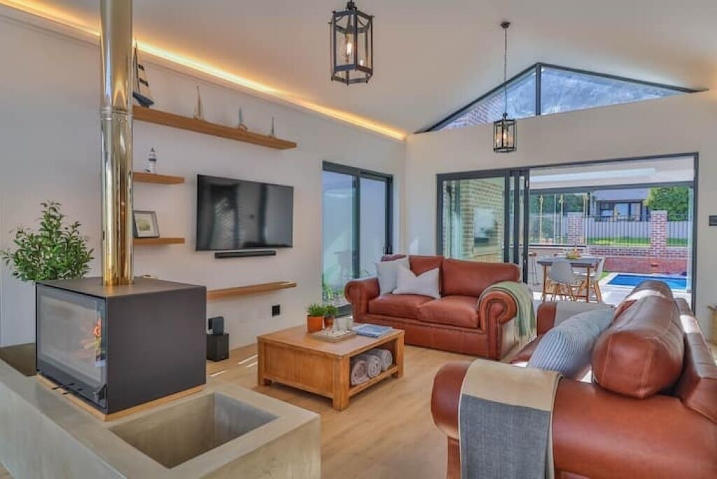Photo of Livingroom in Voelklip