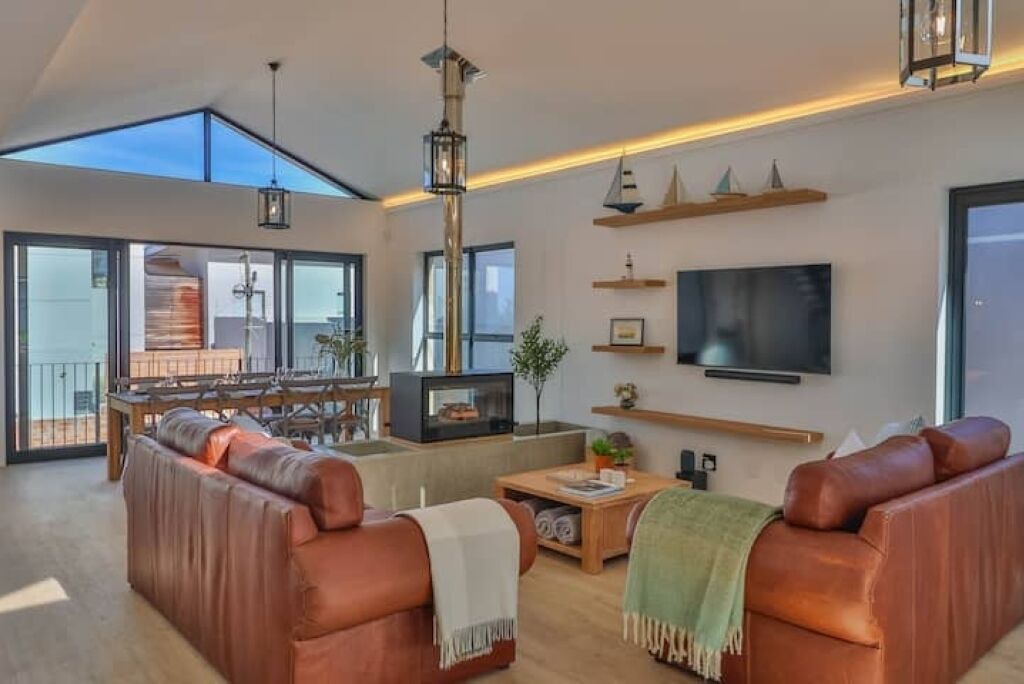 Photo of Livingroom in Voelklip