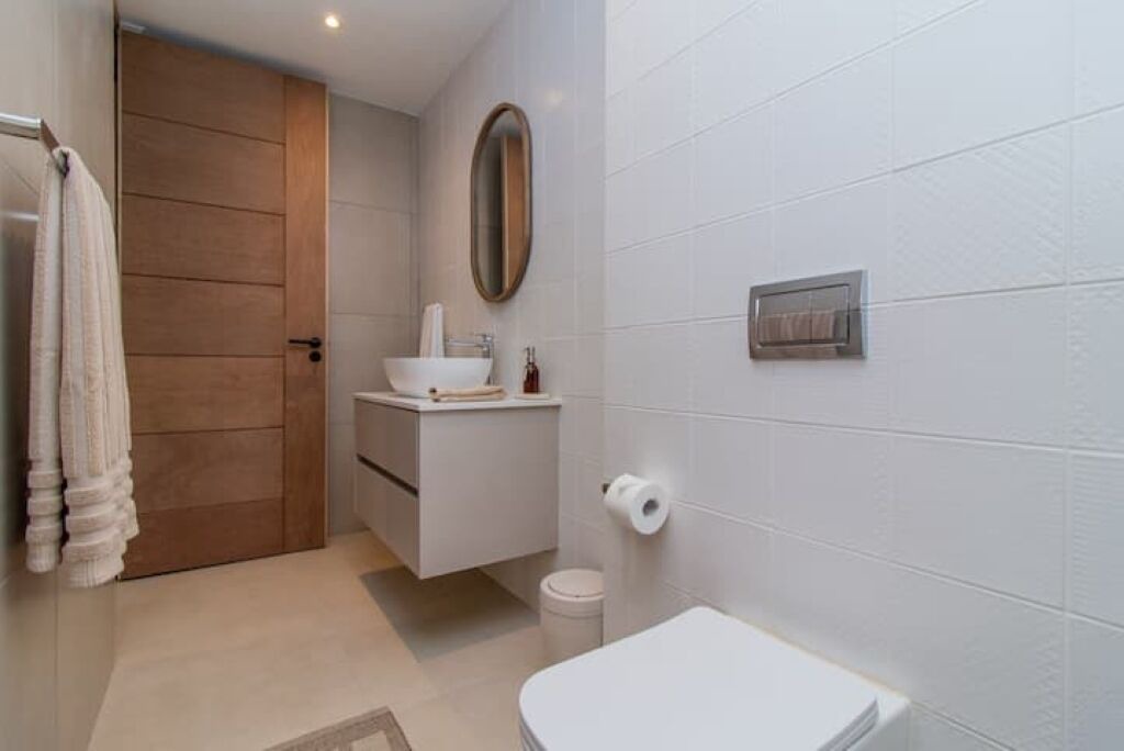 Photo of Bathroom in Voelklip