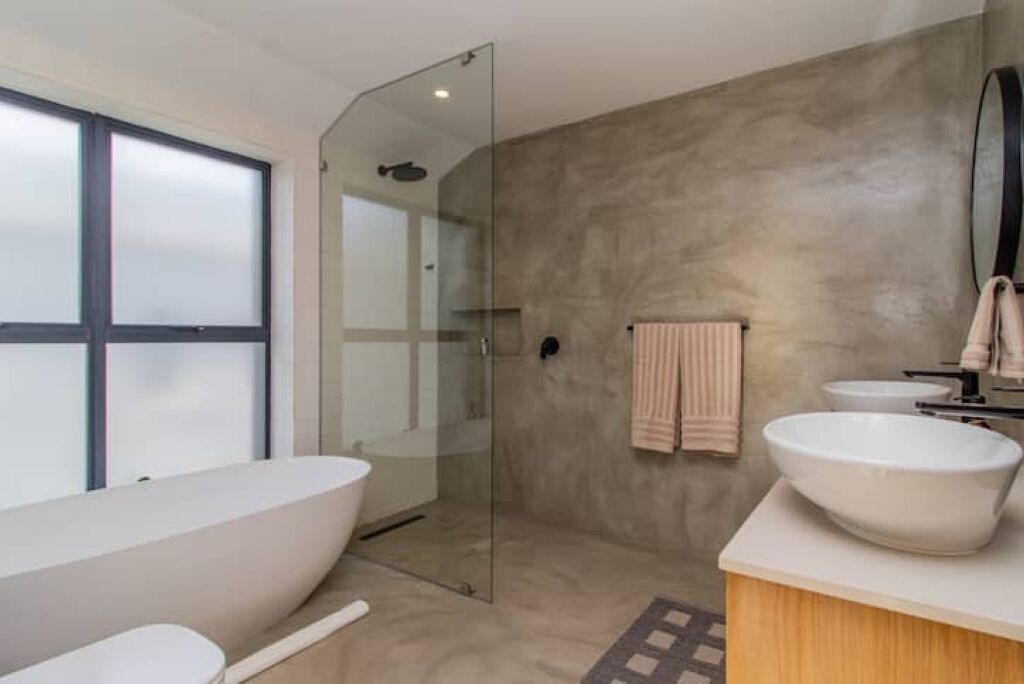 Photo of Bathroom in Voelklip