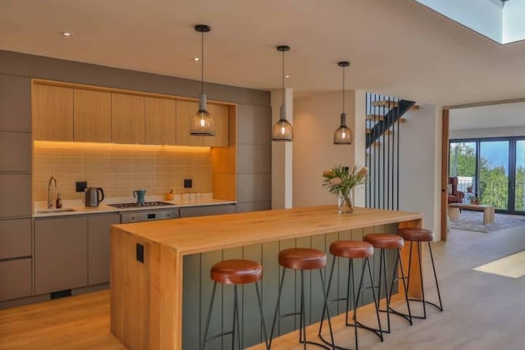 Photo of Kitchen in Voelklip