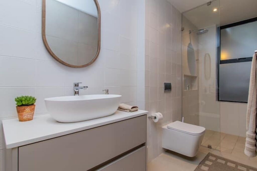 Photo of Bathroom in Voelklip