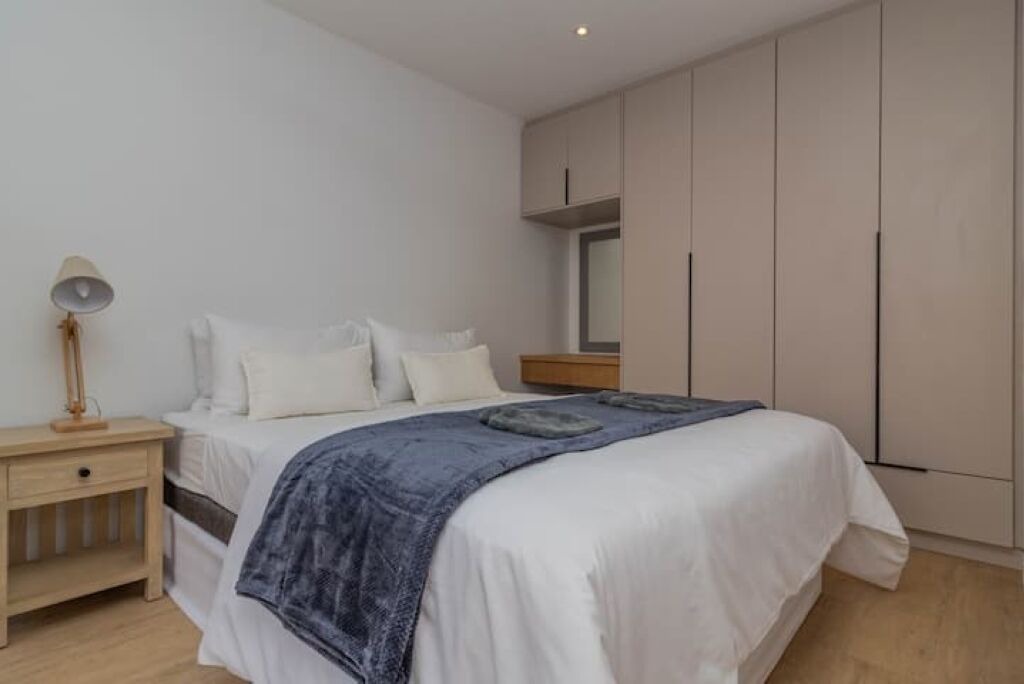 Photo of Bedroom in Voelklip