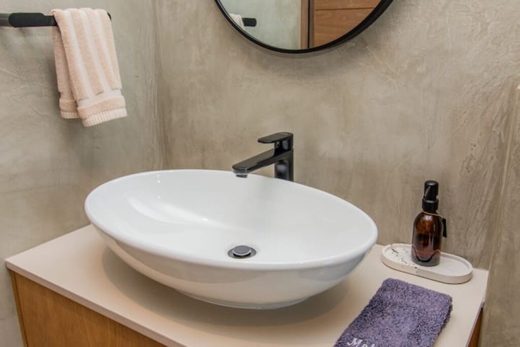 Photo of Bathroom in Voelklip