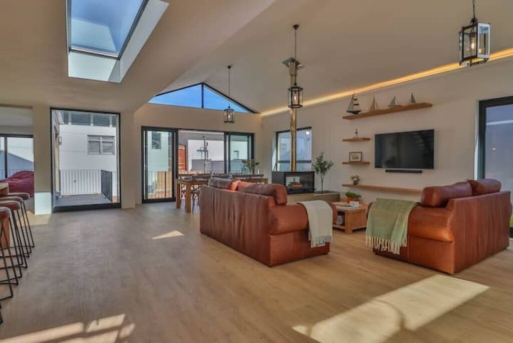 Photo of Livingroom in Voelklip