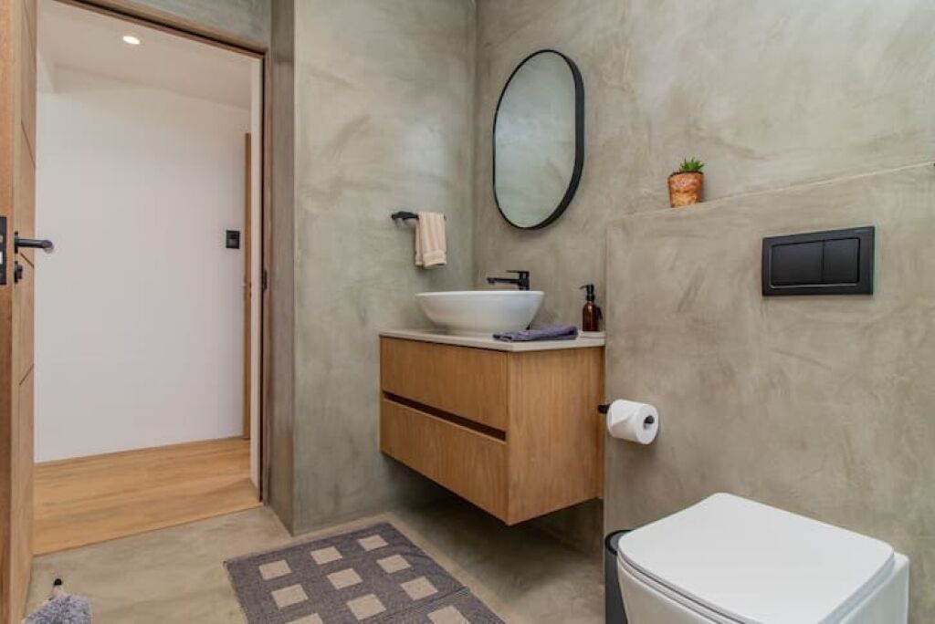 Photo of Bathroom in Voelklip